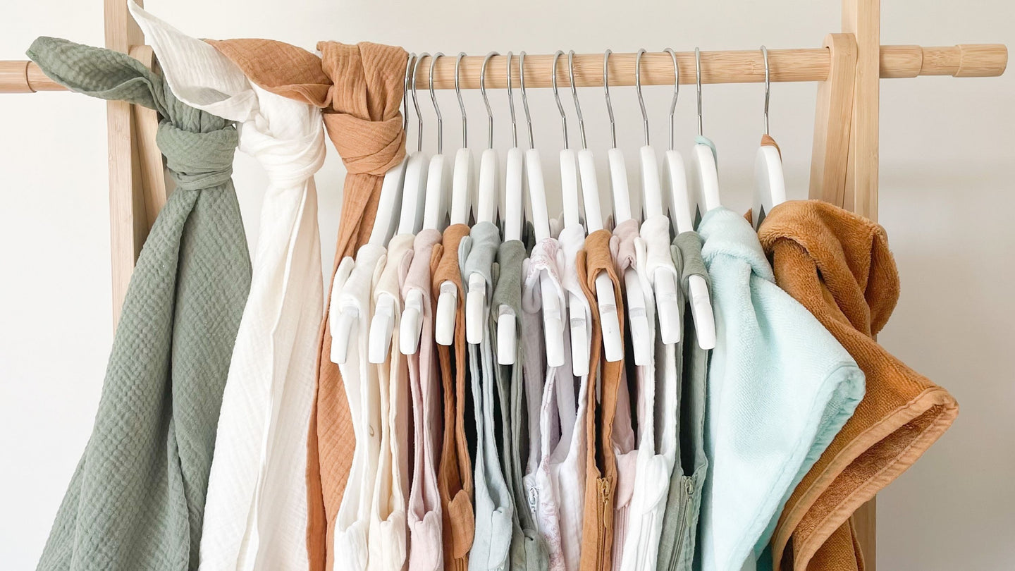 LINGE D'ETE