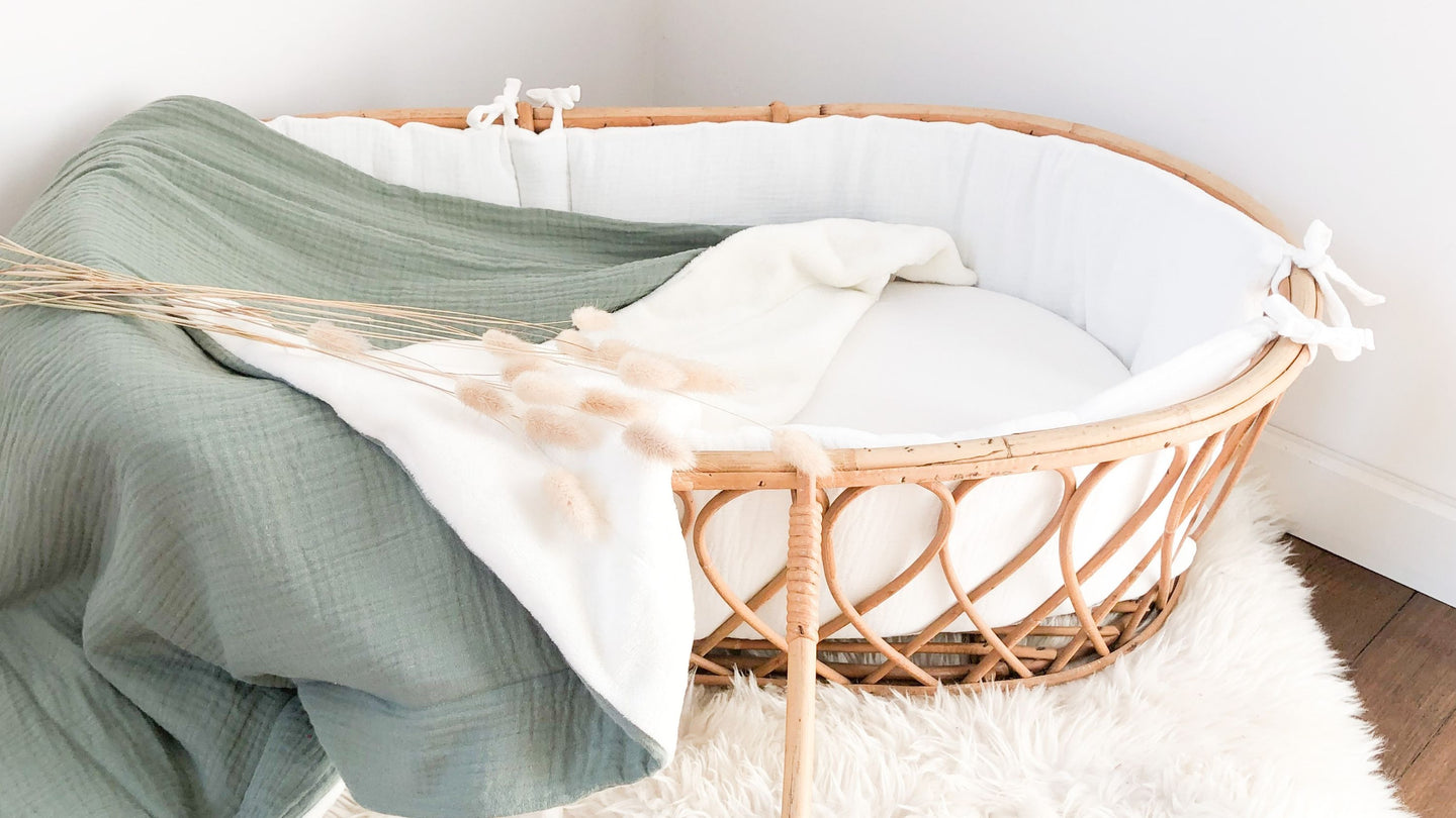 Couverture bébé