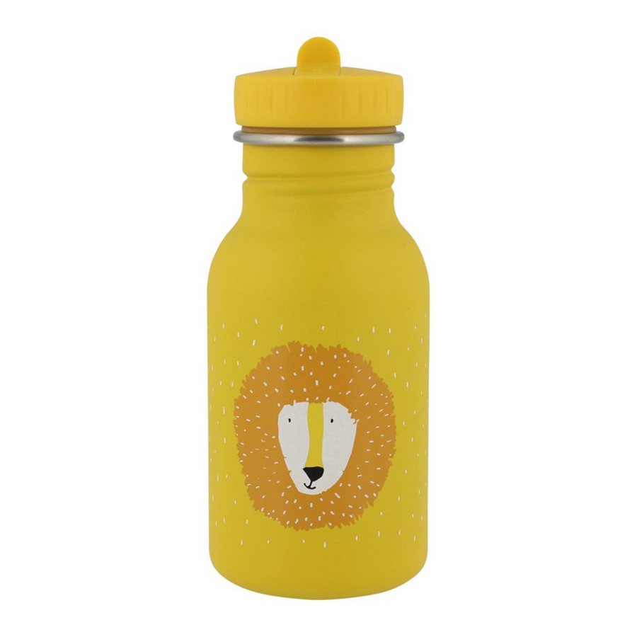 Gourde 350ml personnalisable - Lion