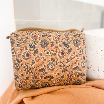 Trousse de toilette pour toute la famille