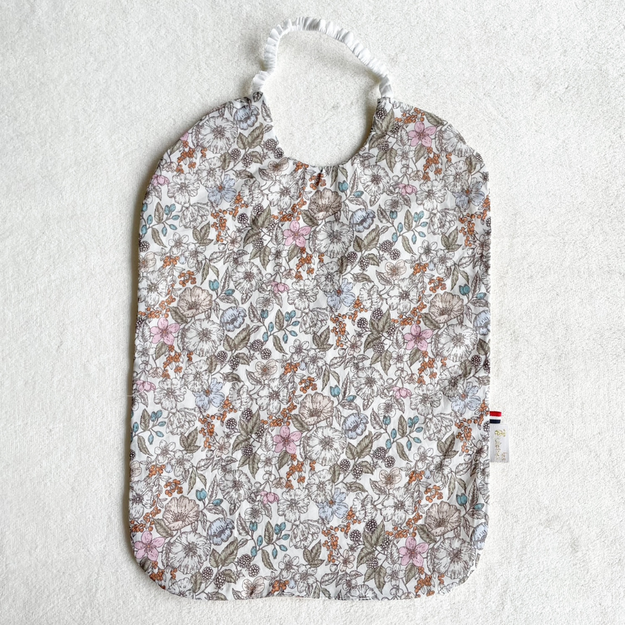 SERVIETTE DE TABLE / CANTINE - Baies