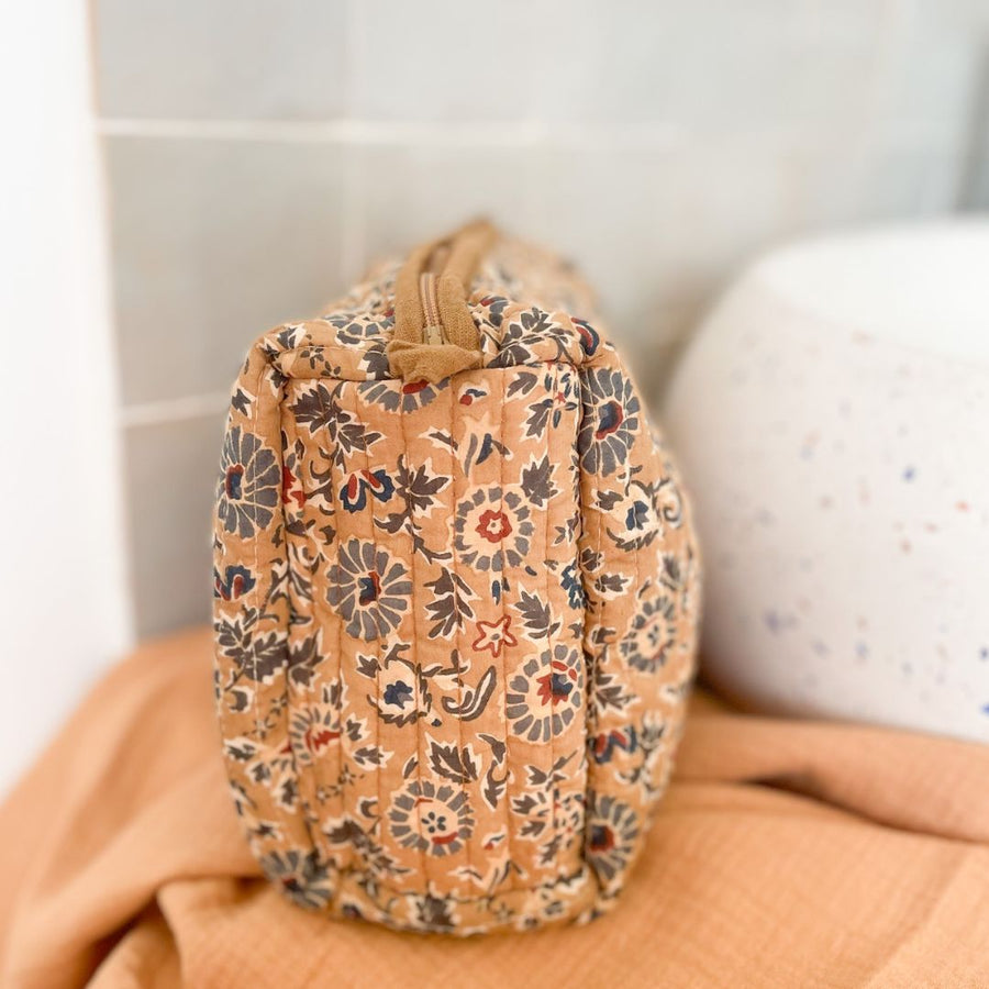 Trousse de toilette pour toute la famille