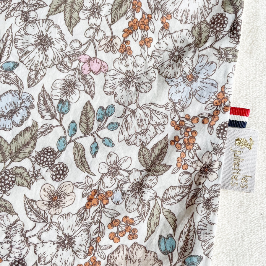 SERVIETTE DE TABLE / CANTINE - Baies