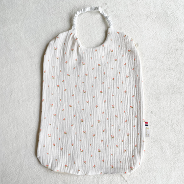 SERVIETTE DE TABLE / CANTINE - Cerise