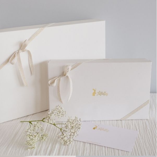 Coffret Must Have terracotta