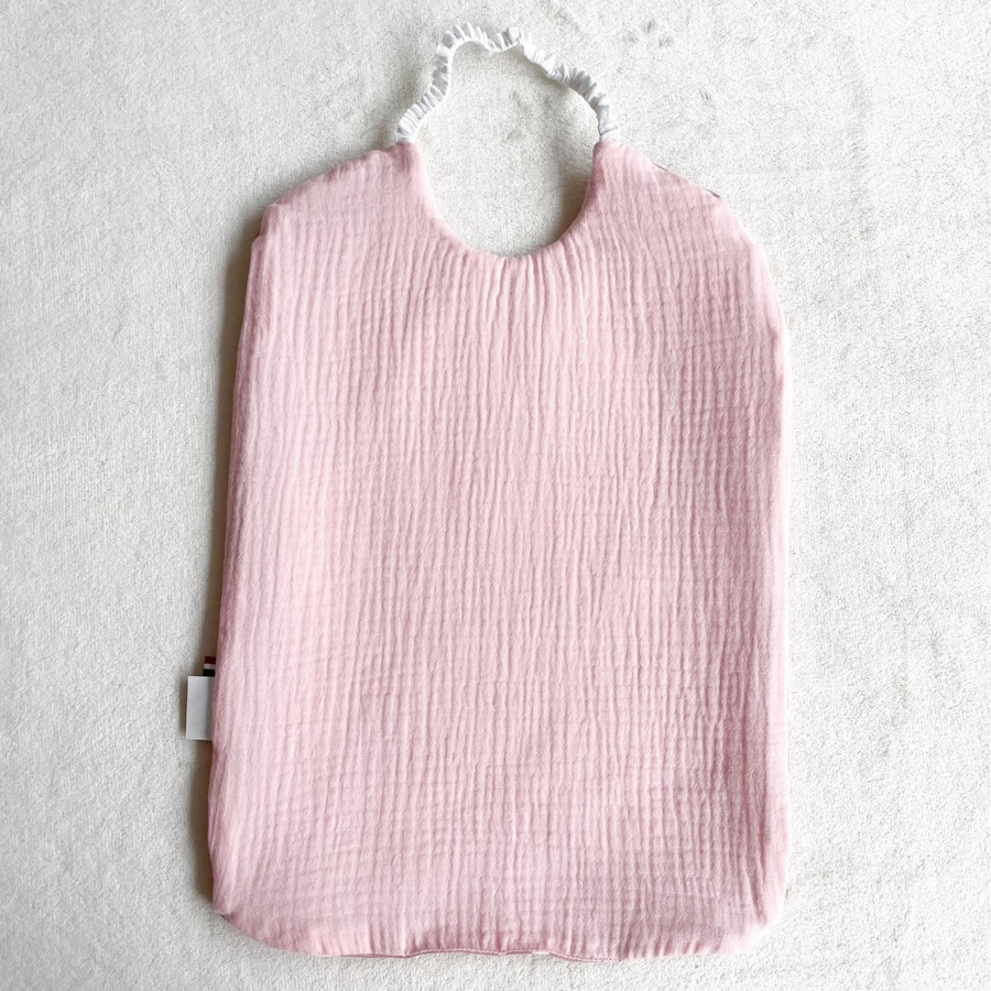 SERVIETTE DE TABLE / CANTINE imperméable - Coeur