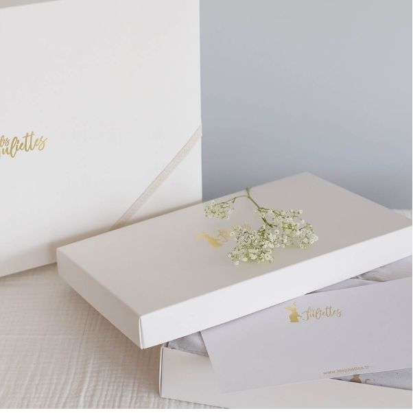 Coffret Must Have terracotta