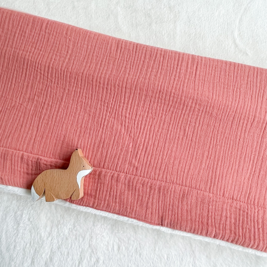 Coffret Must Have terracotta