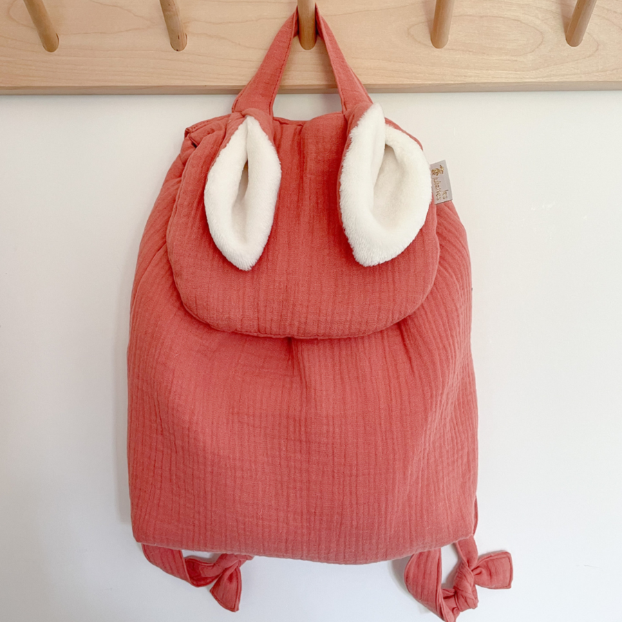 Coffret Must Have terracotta