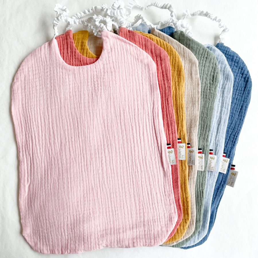 SERVIETTE DE TABLE / CANTINE - Kaki