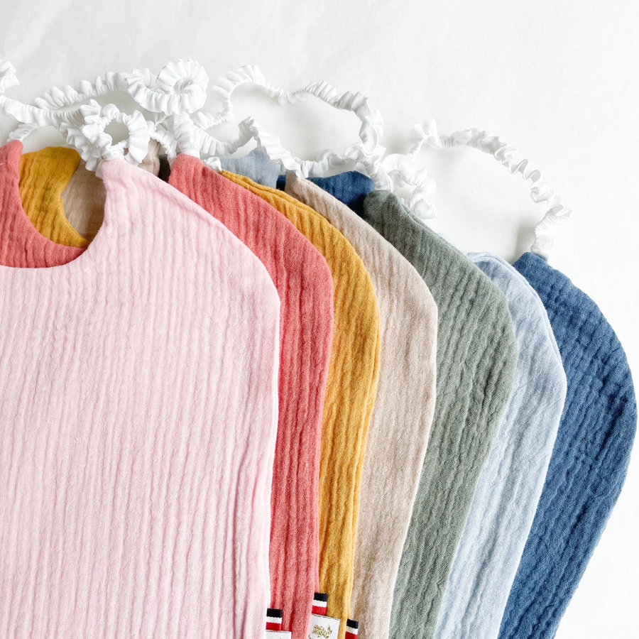 SERVIETTE DE TABLE / CANTINE - Kaki