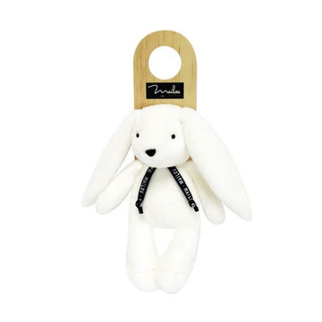 Mon doudou lapin personnalisé