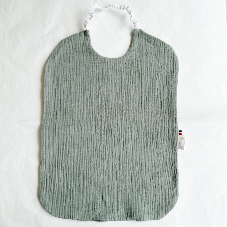 SERVIETTE DE TABLE / CANTINE - Kaki