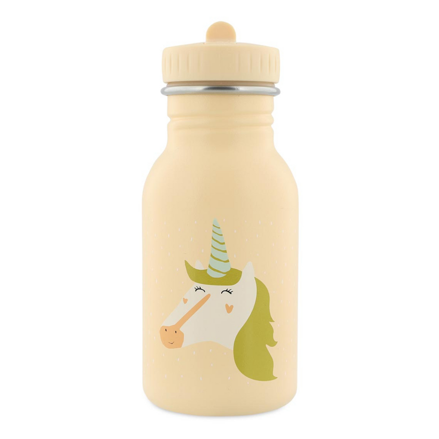 Gourde 350ml personnalisable - Licorne