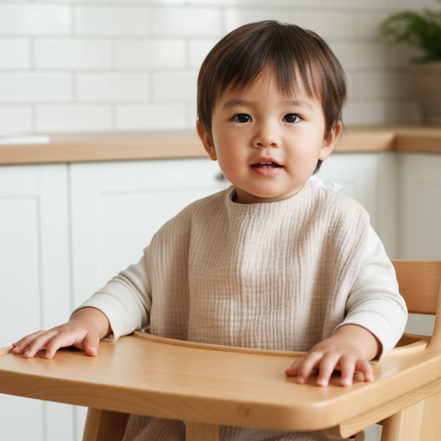 SERVIETTE DE TABLE / CANTINE - Latte