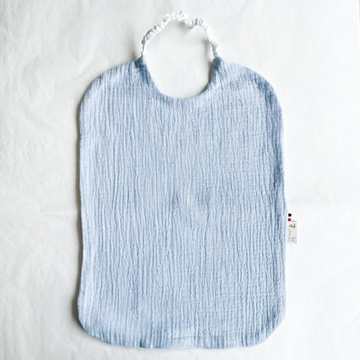 SERVIETTE DE TABLE / CANTINE - Bleu glacier