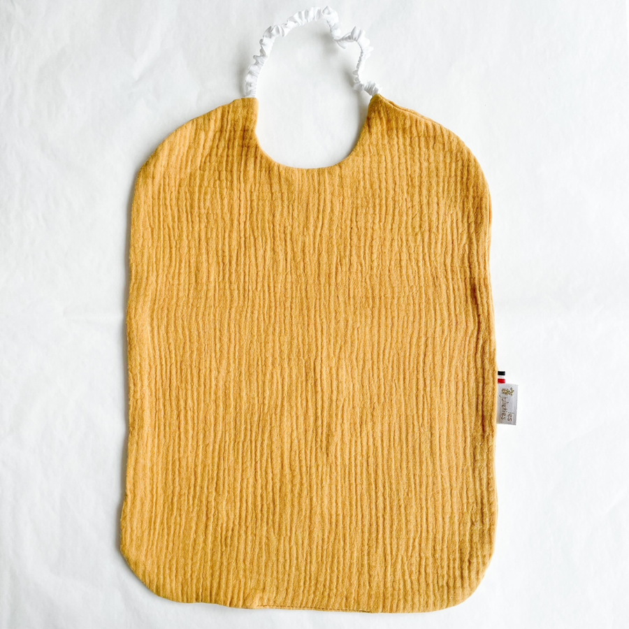 SERVIETTE DE TABLE / CANTINE - Miel