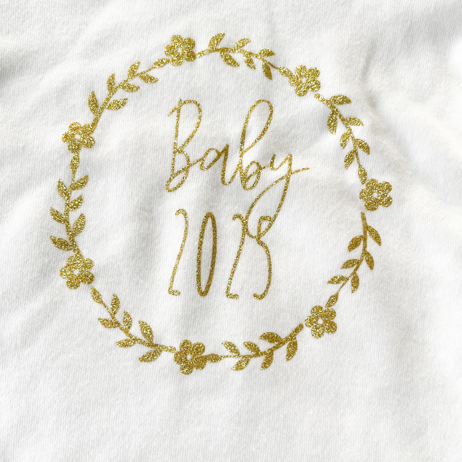 Body bébé 
