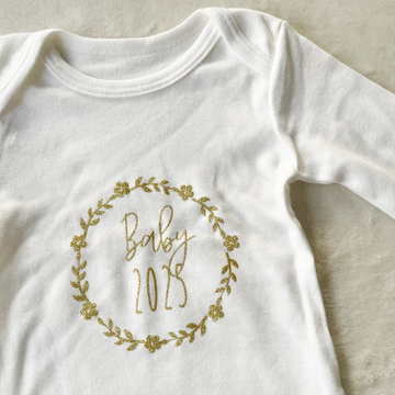 Body bébé 