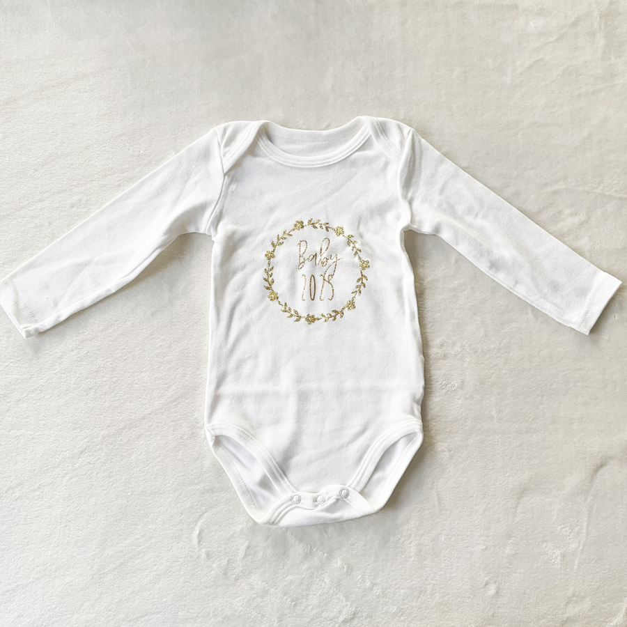 Body bébé 