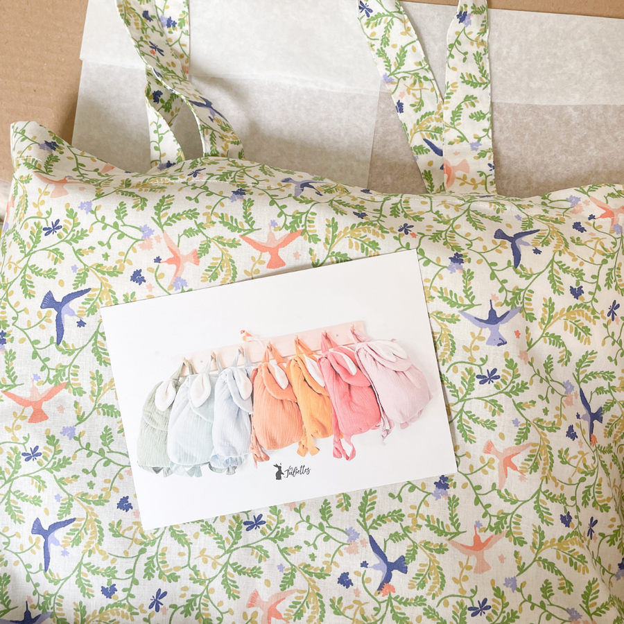 Emballage cadeau / Sac cadeau