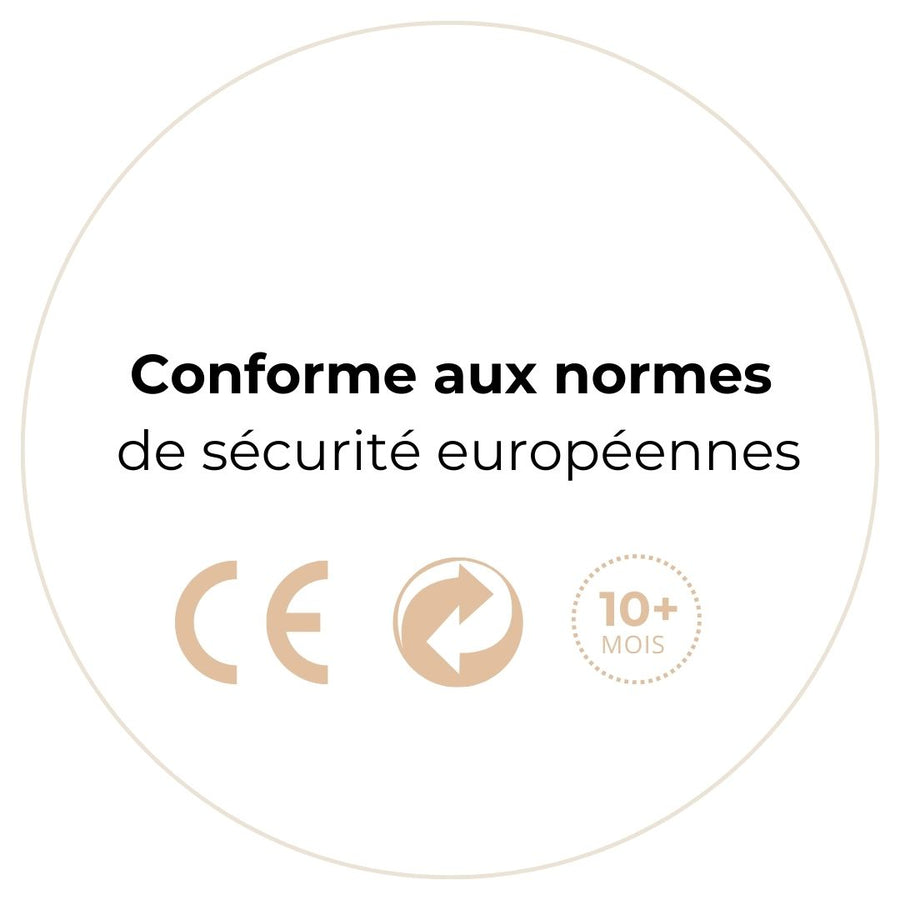 Poupon Europe garçon