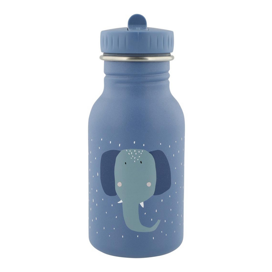 Gourde 350ml personnalisable - Eléphant