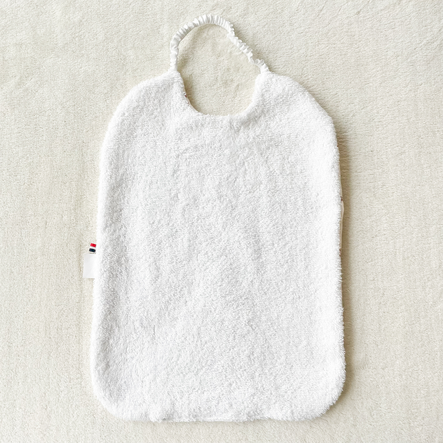 SERVIETTE DE TABLE / CANTINE - Rosa