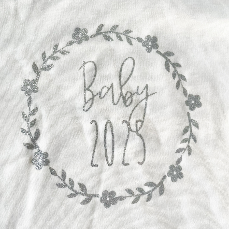 Body bébé 