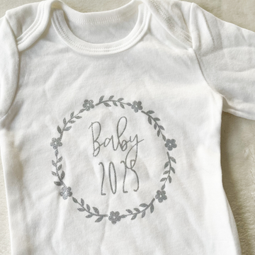 Body bébé 