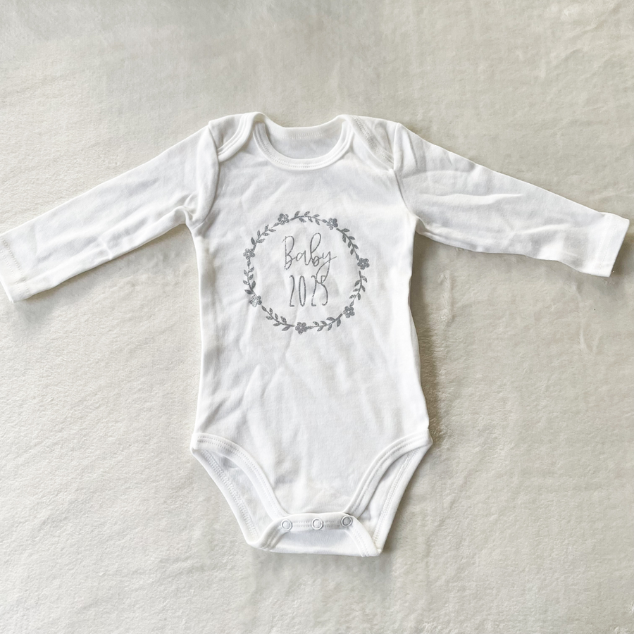 Body bébé 