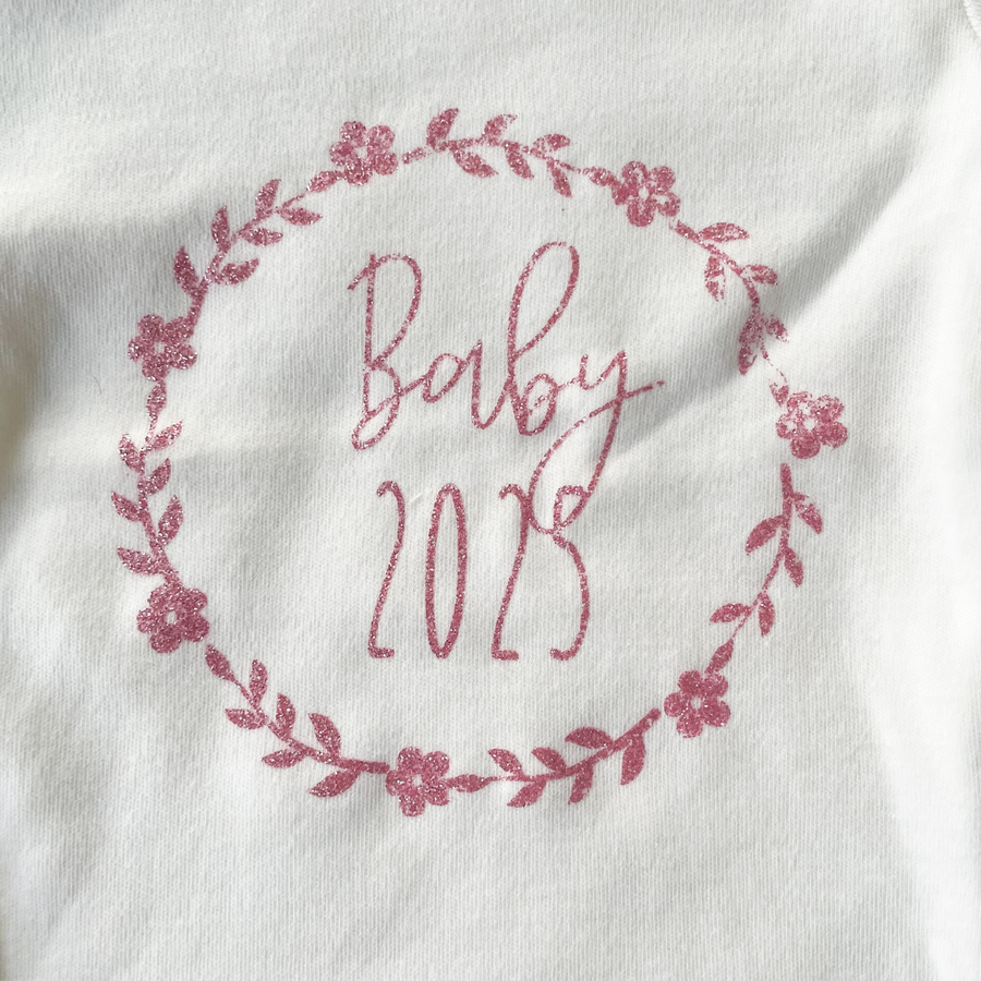 Body bébé 