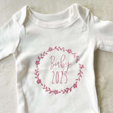 Body bébé 