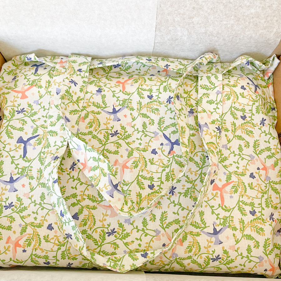 Emballage cadeau / Sac cadeau