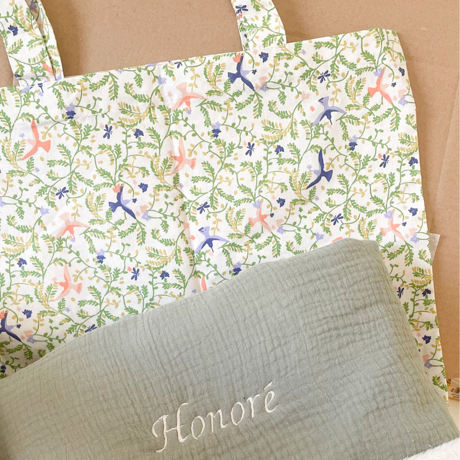 Emballage cadeau / Sac cadeau