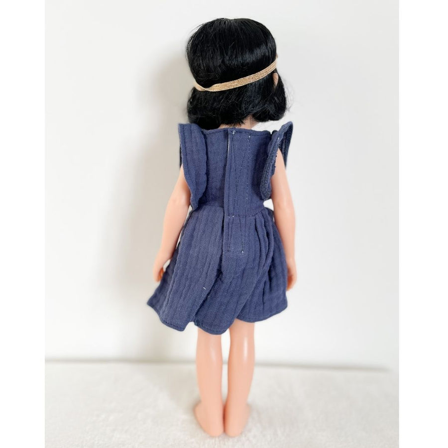 Ma jolie poupée à coiffer habillée 32cm #22