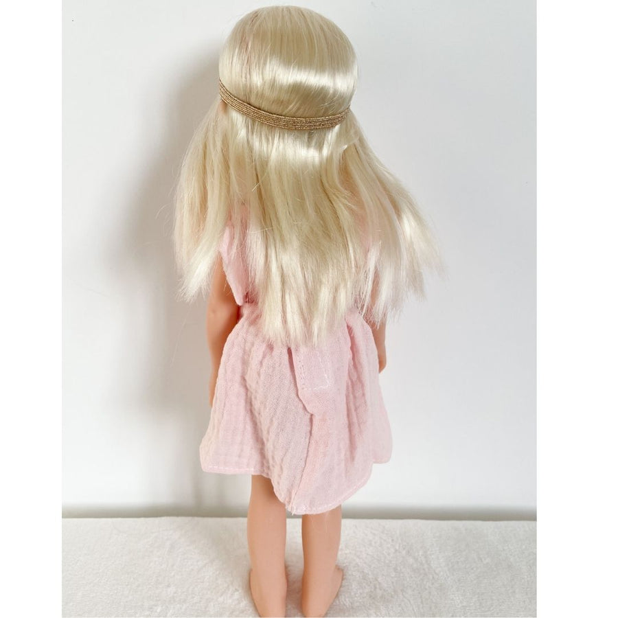 Ma jolie poupée à coiffer habillée 32cm #27