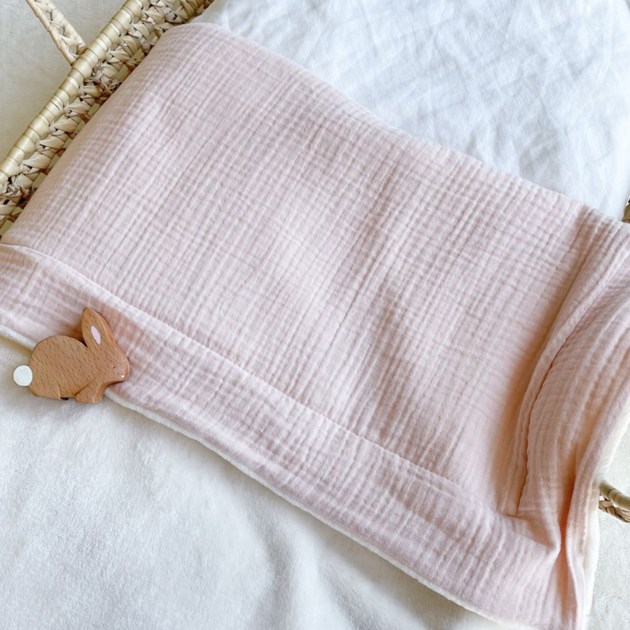 Coffret Must Have rose