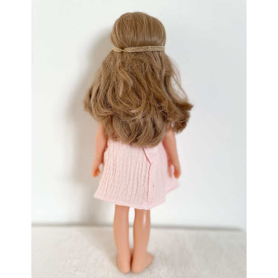 Ma jolie poupée à coiffer habillée 32cm #29
