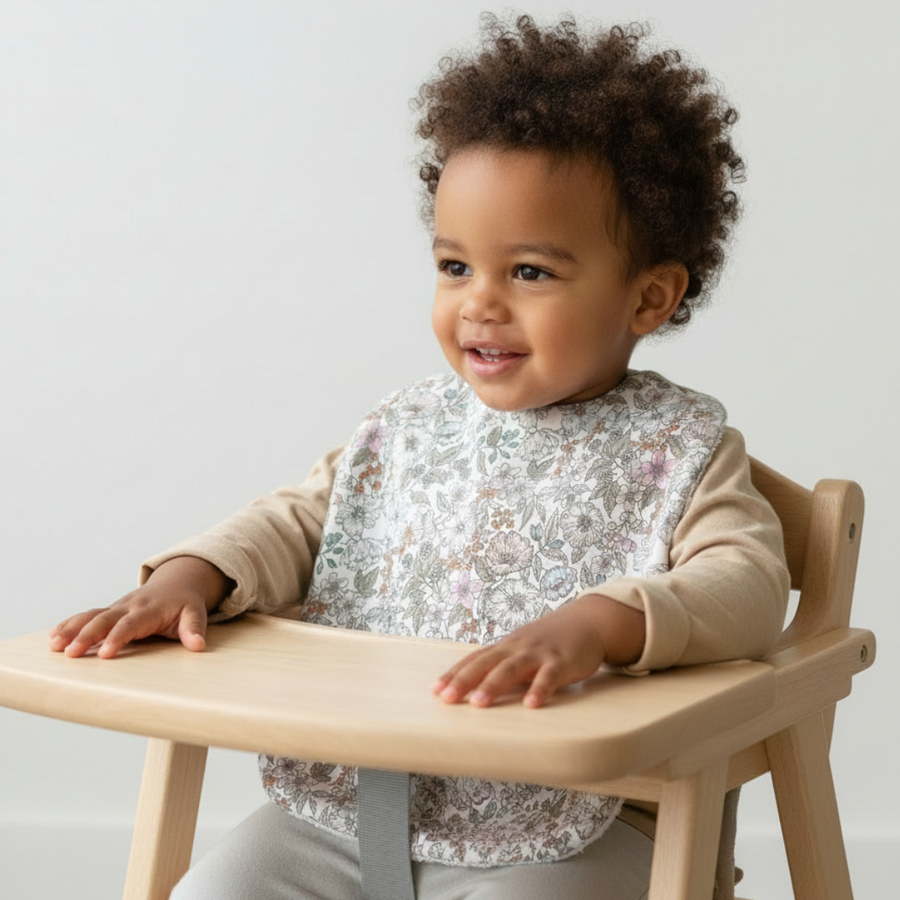 SERVIETTE DE TABLE / CANTINE - Baies