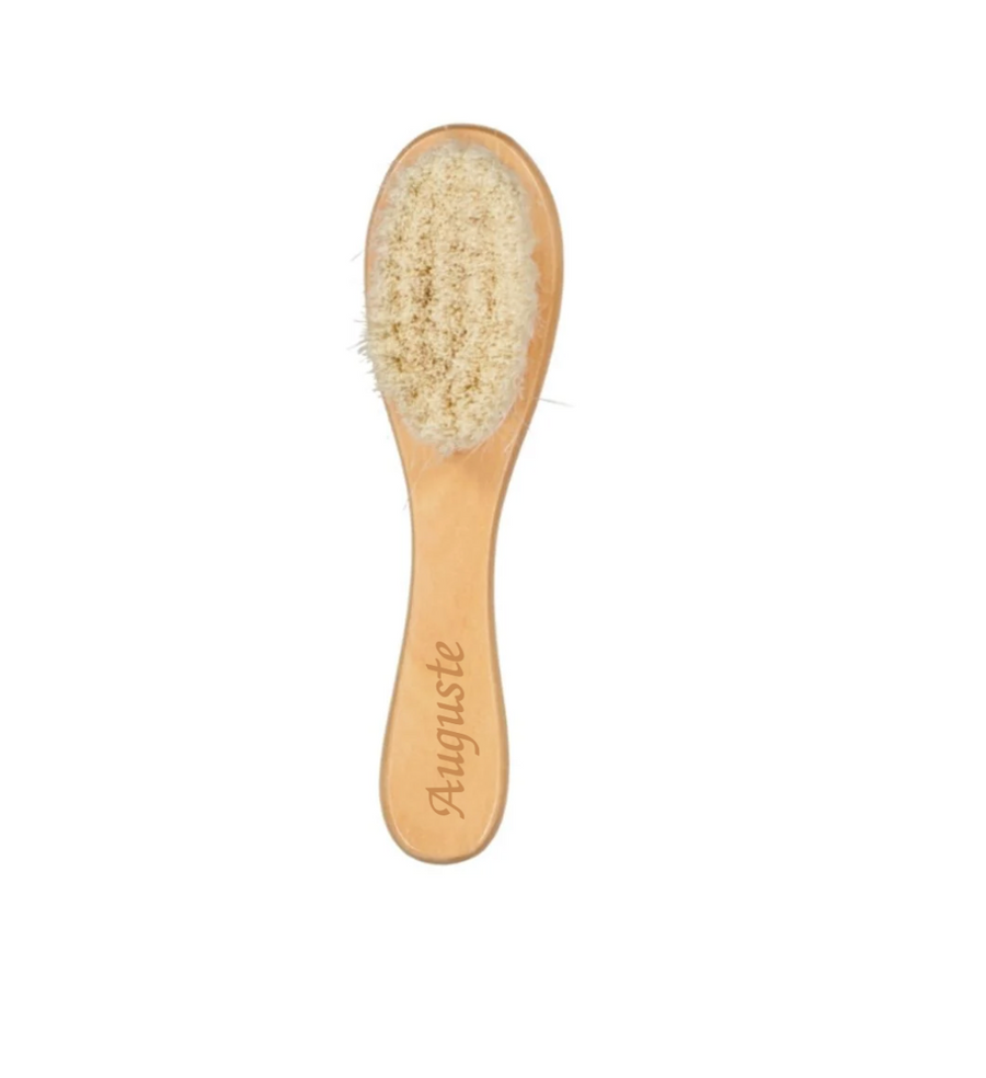 Brosse cheveux