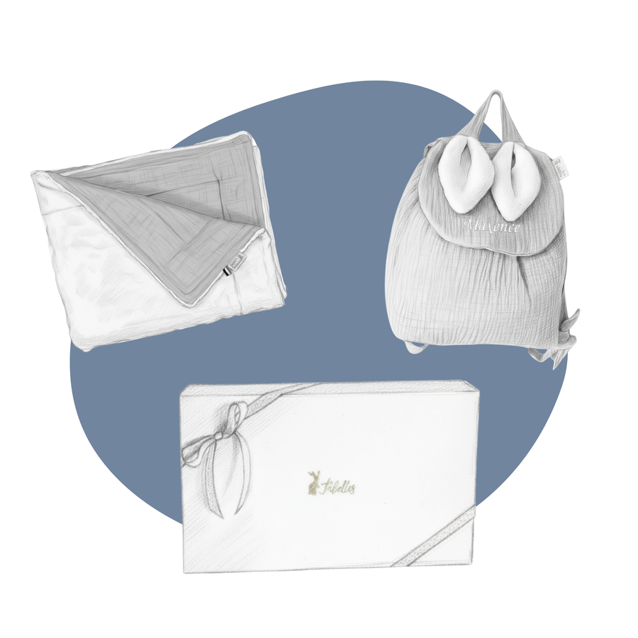 Coffret Must Have marine