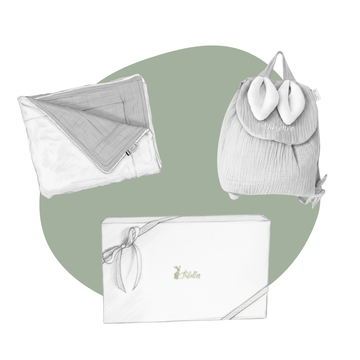 Coffret Must Have kaki