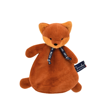 Doudou Renard personnalisable
