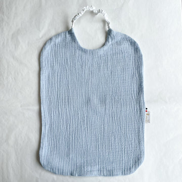SERVIETTE DE TABLE / CANTINE - Bleu glacier
