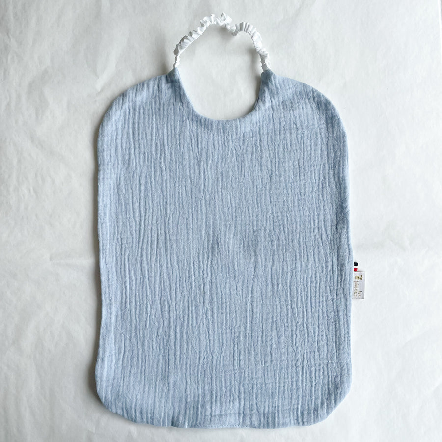 SERVIETTE DE TABLE / CANTINE - Bleu glacier