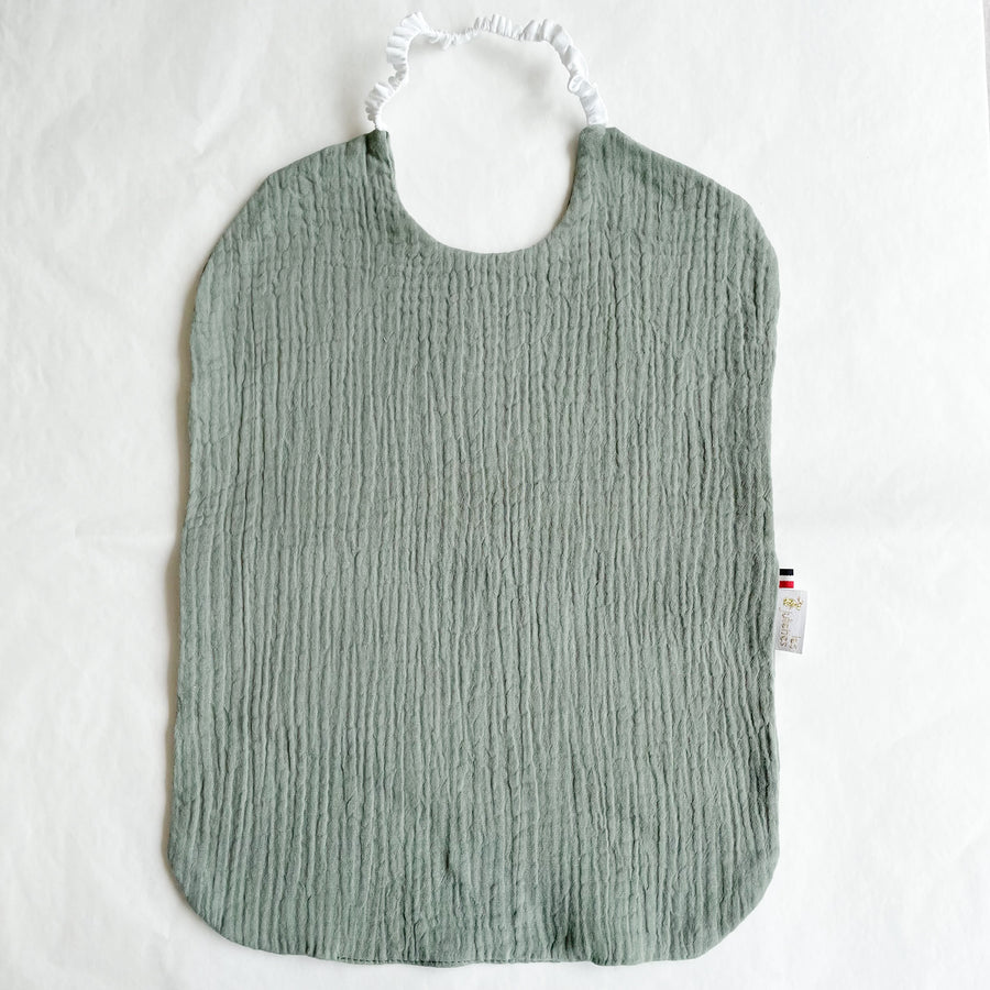SERVIETTE DE TABLE / CANTINE - Kaki