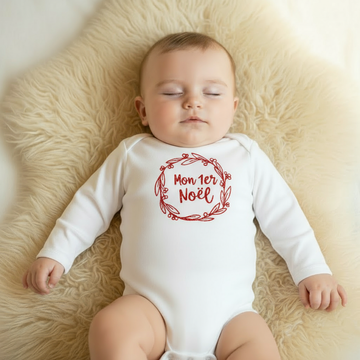 ✨ Body bébé 