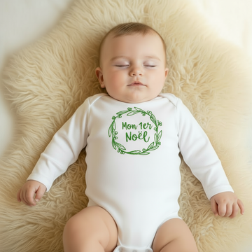 ✨ Body bébé 
