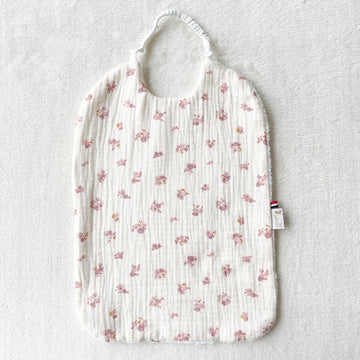 SERVIETTE DE TABLE / CANTINE - Rosa